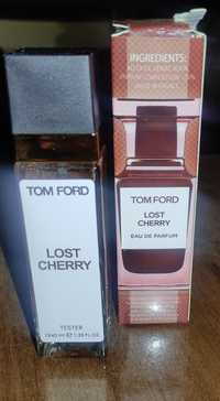 Tom Ford - Lost Cherry Travel Parfume spray