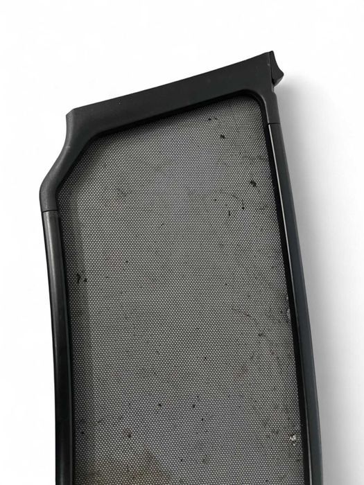 windshot windschott wiatrolap BMW Z4 E85 ORYGINAL