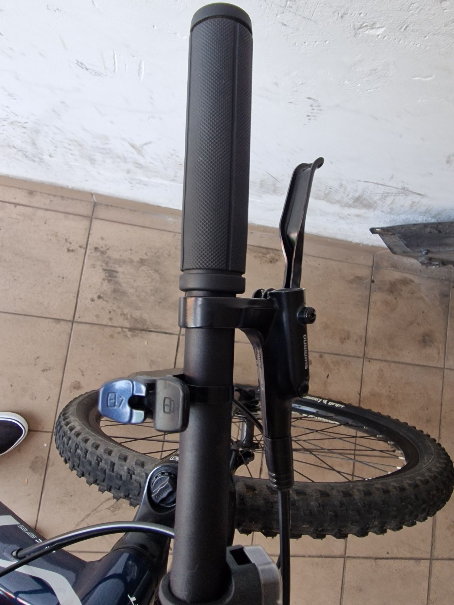 Romet Mustang m4 2021 , XL , MTB