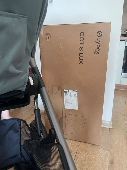 Cybex Gondola COT S LUX