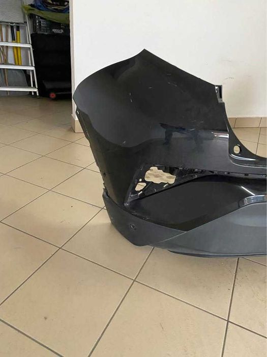 Toyota C-HR zderzak tył 2021 rok!