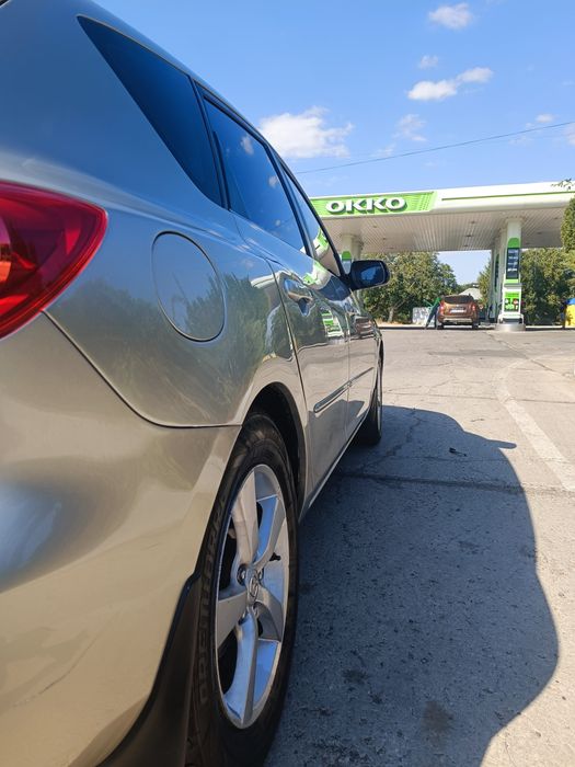 Mazda 3 в отличном состоянии