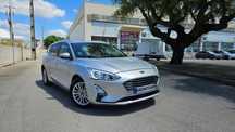 Ford Focus SW 1.0 EcoBoost Active X Aut.