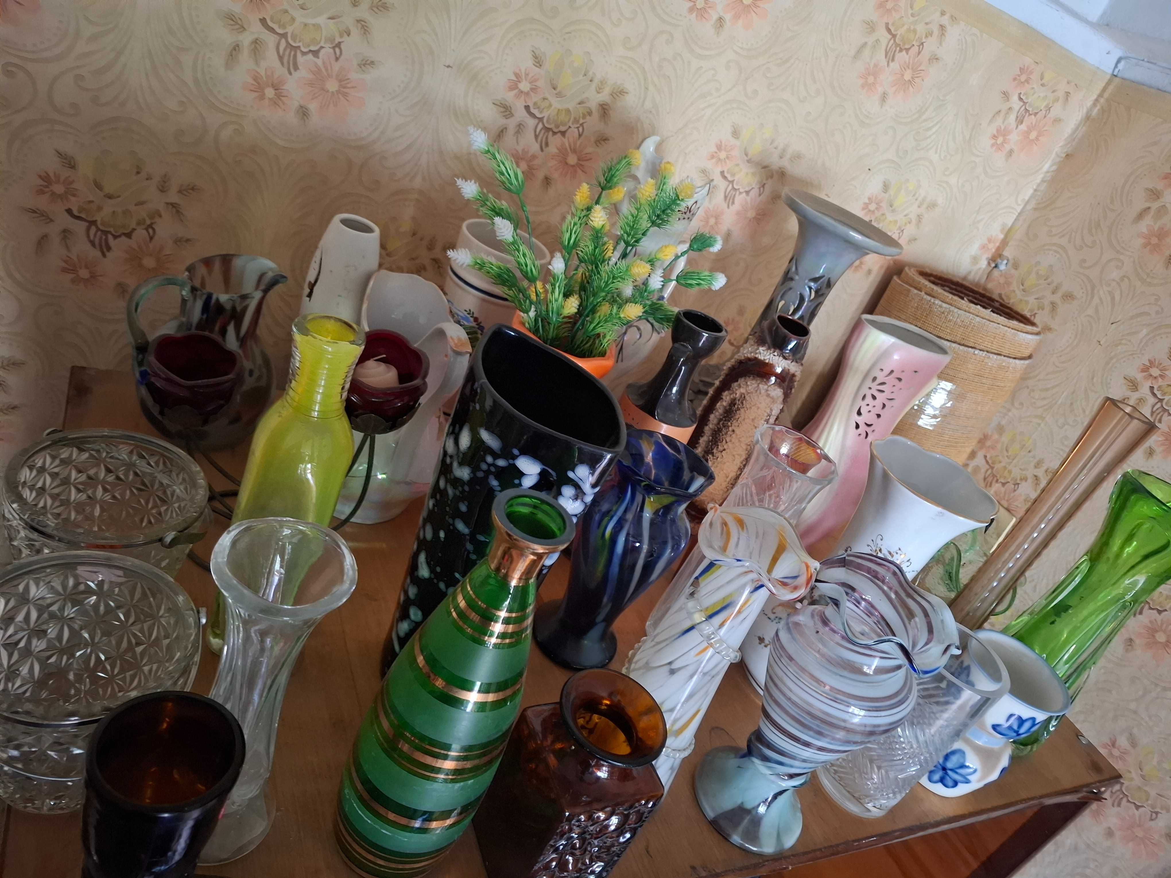 Вызы разные.        .