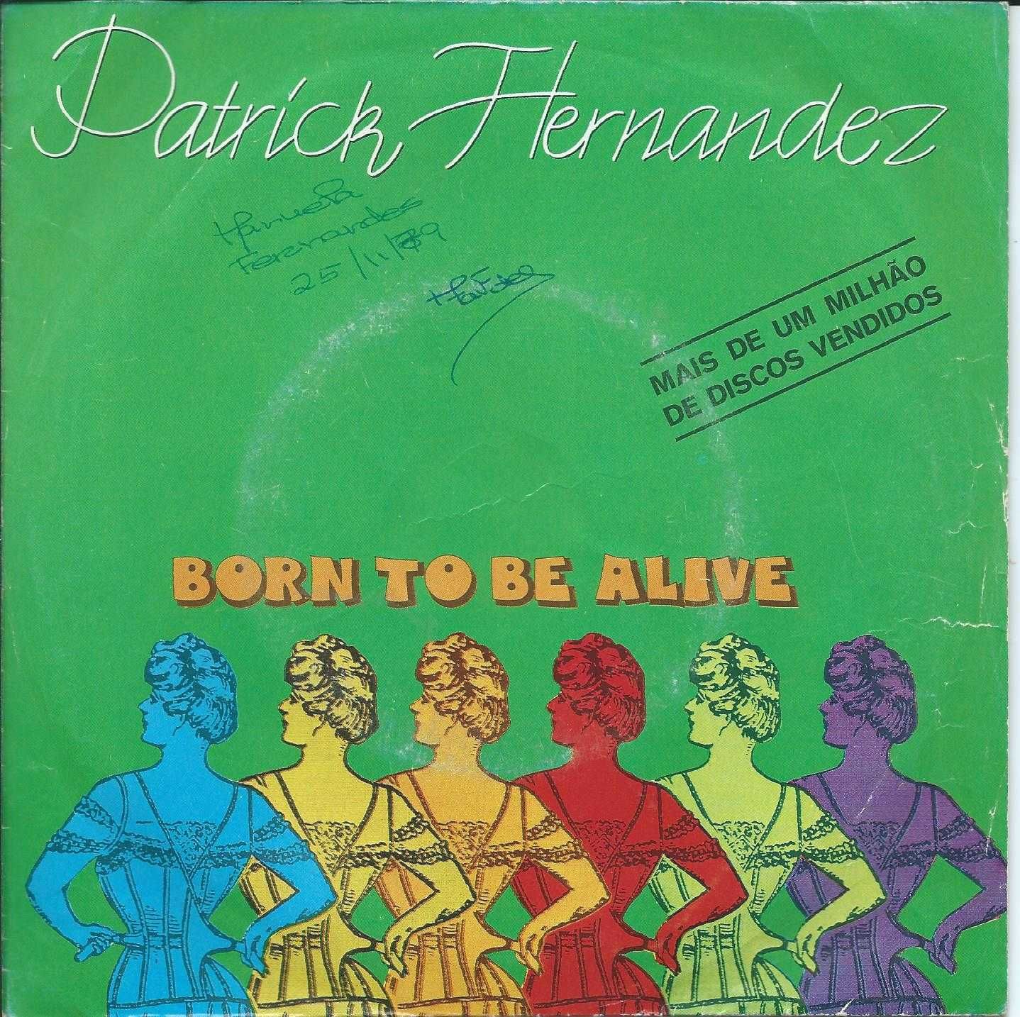 Singles em Vinil - 4 Grandes Êxitos / Especial Coleccionadores