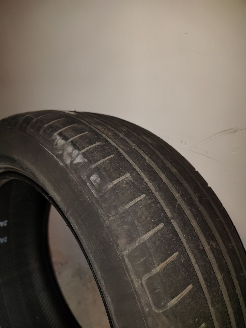 2x Vredestein Sportrac 5 185/55R15