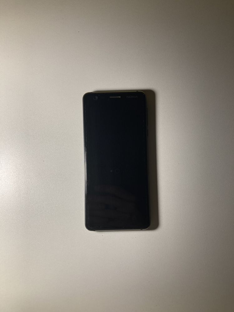 smartfon  NOKIA 3.1