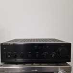 Wzmacniacz harman kardon hk6500