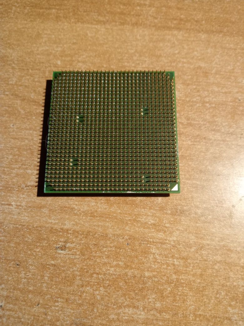 Процесор athlon 64 4200+