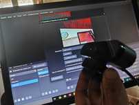 Logitech BRIO 4K Ultra HD