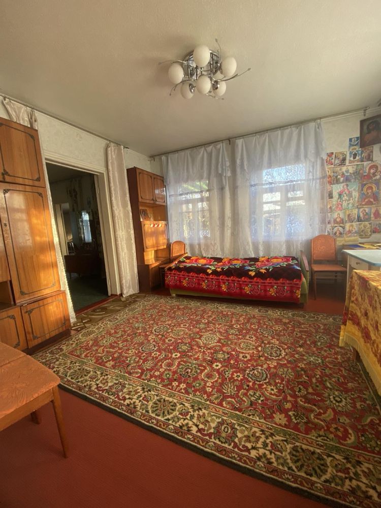 Продам 4к дом в Обуховке, рядом Днепр