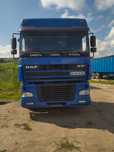 Продам ДАФ хф95 євро 3 автомат 2006р