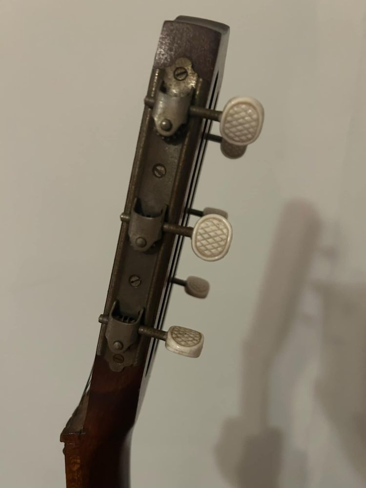 Gitara klasyczna