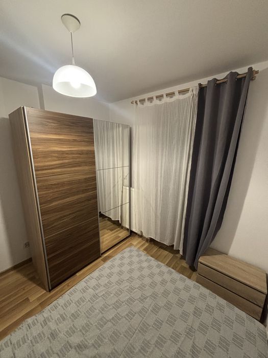 Do wynajęcia mieszkanie na bliskiej Woli