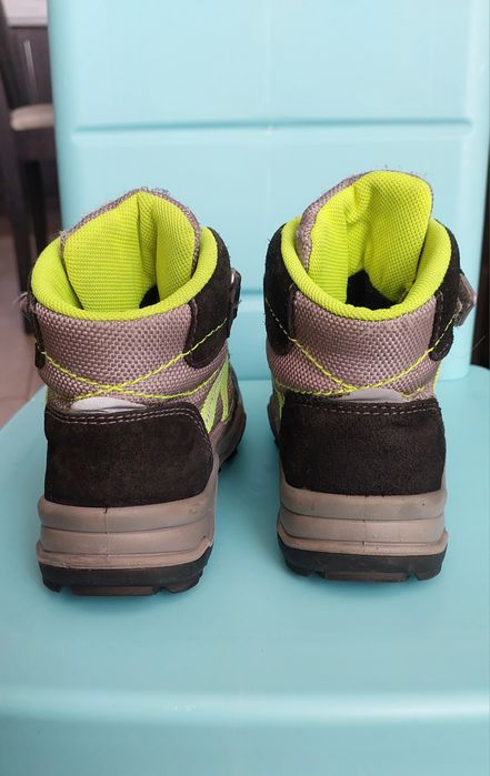 Черевики на хлопчика (27) Elefanten