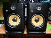 KRK rokit8 RP8G5