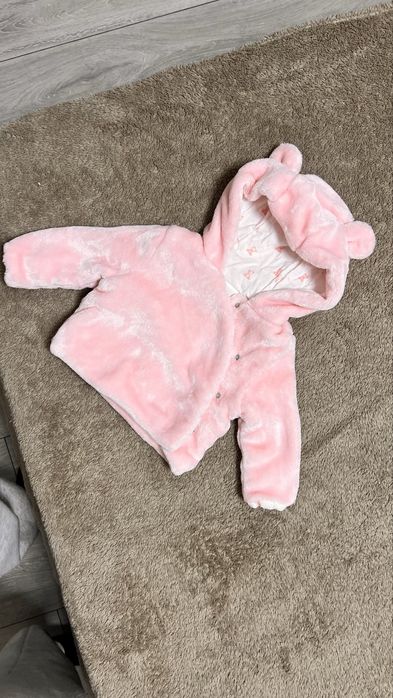 Демісезонний комбенизон. Сезон весна/осінь. Розмір 56-62