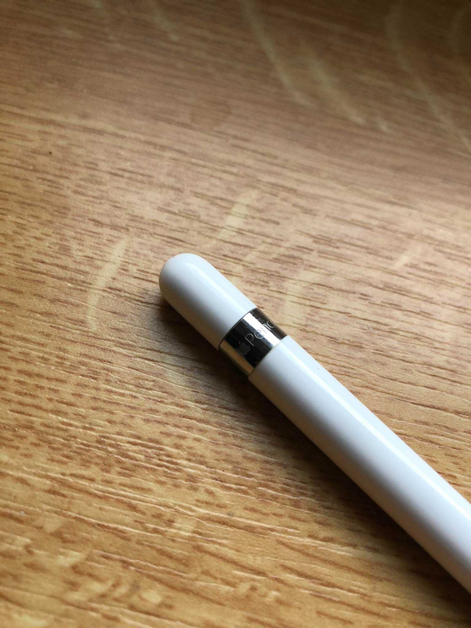 Piórko do tabletu Apple Pencil gen. 1 oryginalne