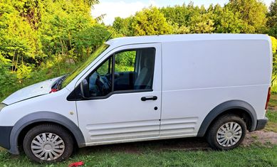 Sprzedam Ford Transit Connect 2011 rok 1.8