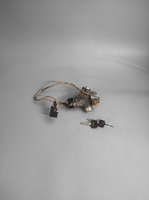 LT35, Stacyjka z kluczykami x 2, Rok 1996-06