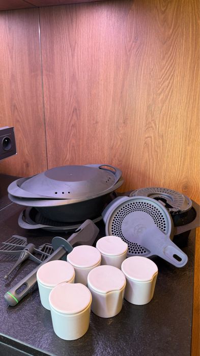 Termomix Tm6 stan indealny