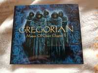 Gregorian - Masters Of Chant Chapter II (CD, Album, Enh)(vg+)