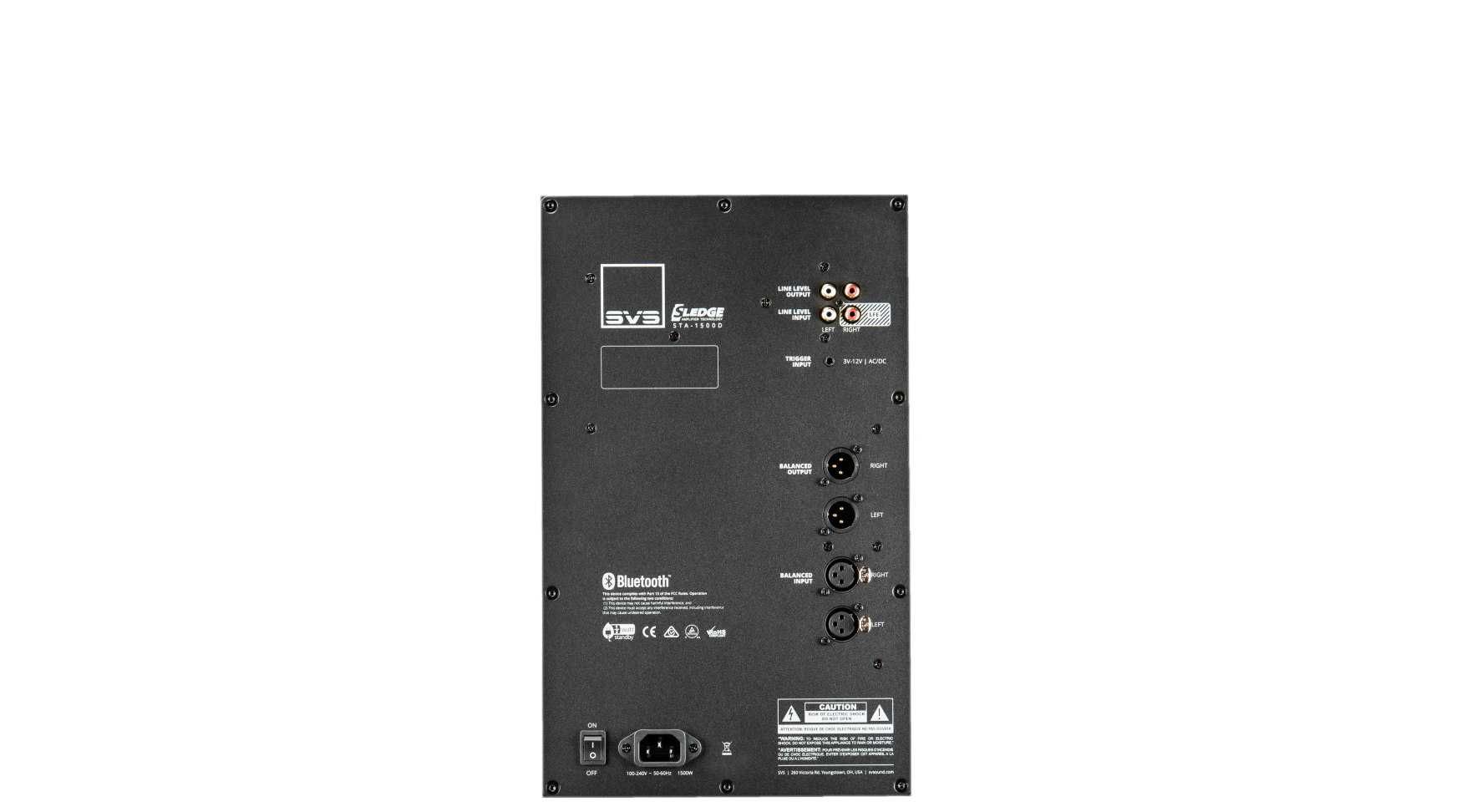 SVS SB-16 Ultra | Salon Audio Format Warszawa | Raty 0%