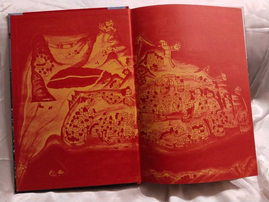 Macau Visto do Céu • 1930 a 1999