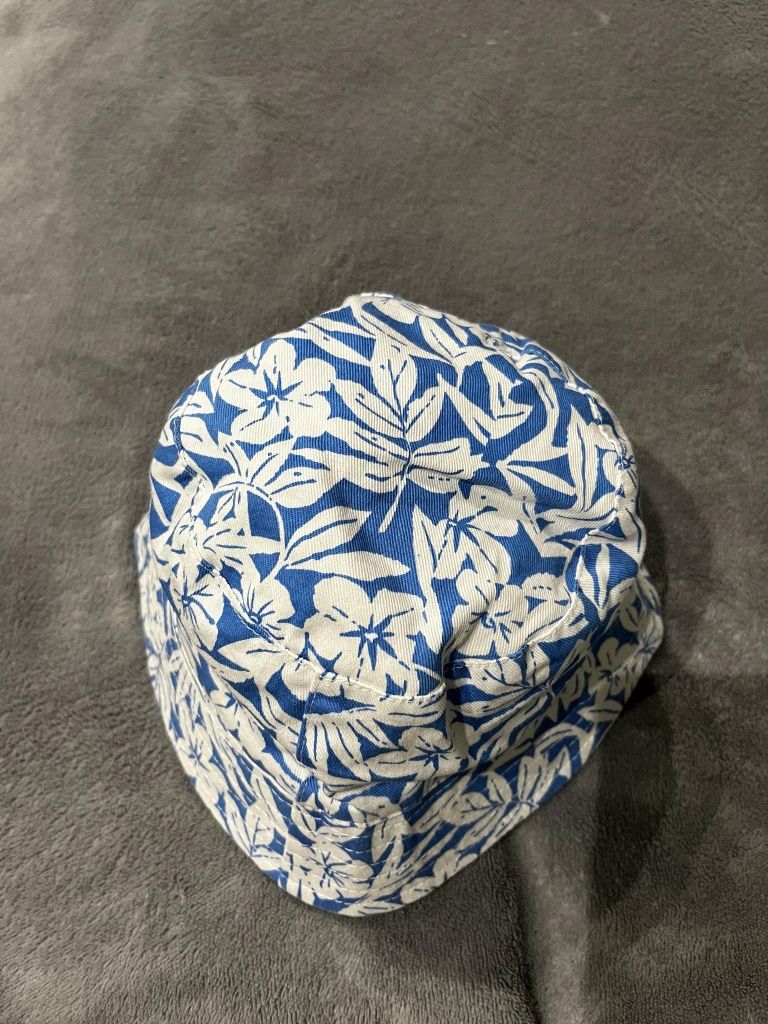 Czapka kapelusz bucket hat ZARA