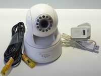 відеокамера відеоняня Sunvision 1080P P2P  IP Camera Wifi IR