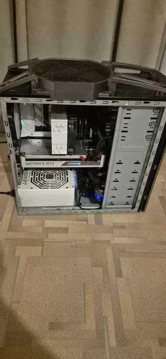 Продається комп’ютер сина, повністю готовий до роботи