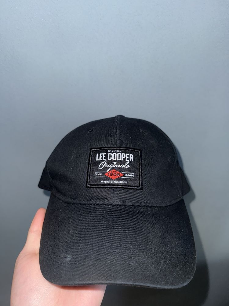 Кепка Lee Cooper