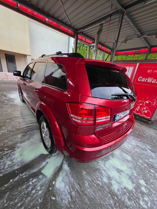 Sprzedam/zamienię Dodge Journey