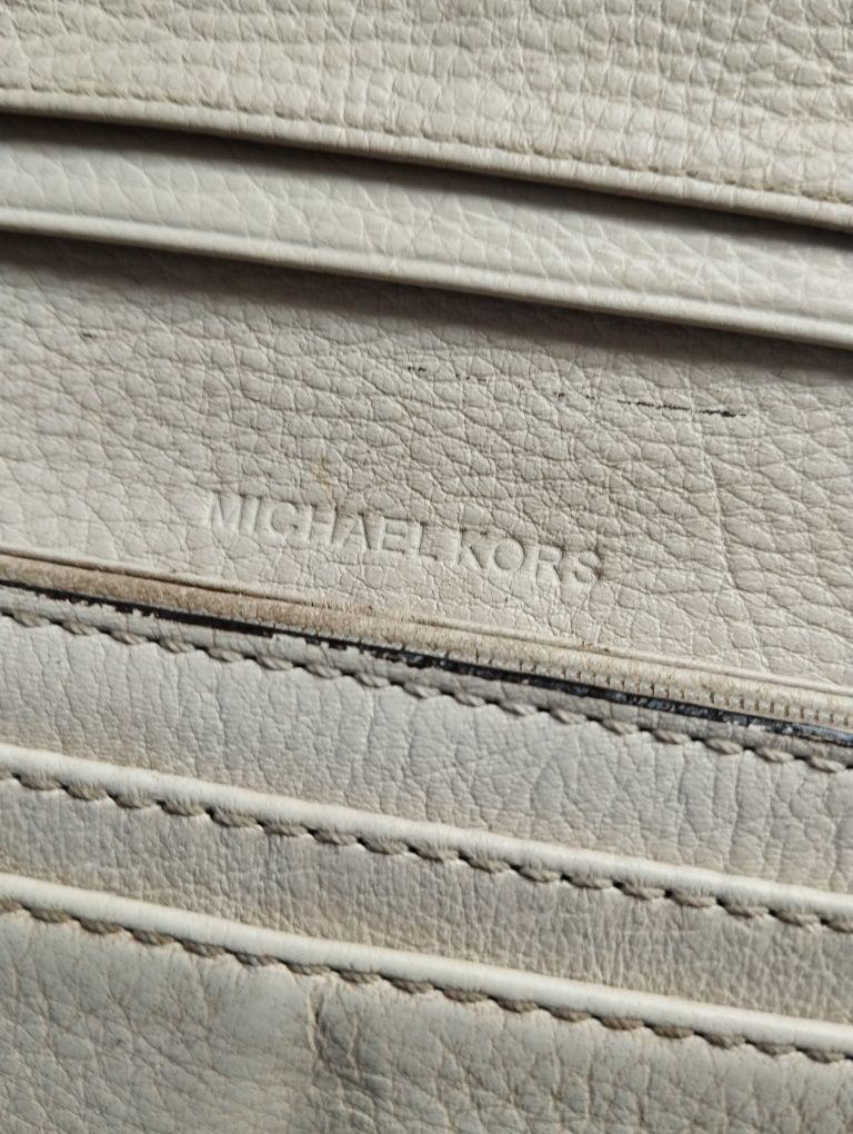 Oryginalny portfel Michael Kors