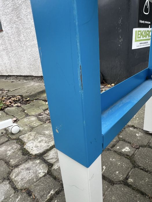 Стіл ikea дитячий