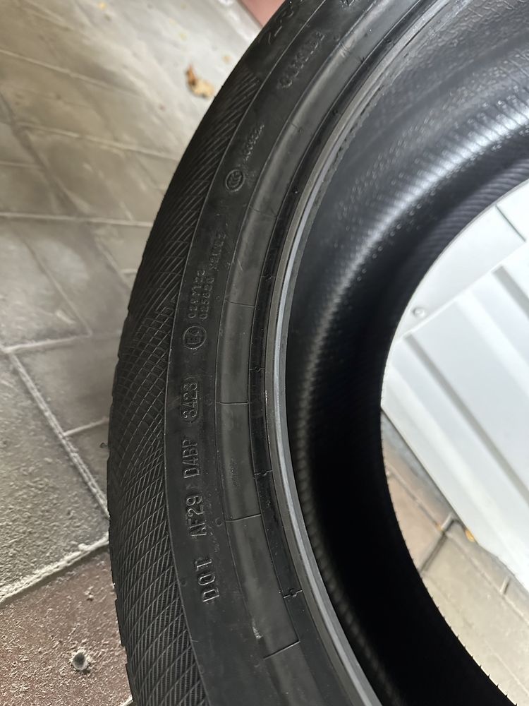 Шини 285/45 R 21 XL 113 V