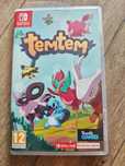 Temtem temtem  m