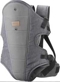 Ергорюкзак Nuby 3 in 1 Baby Carrier