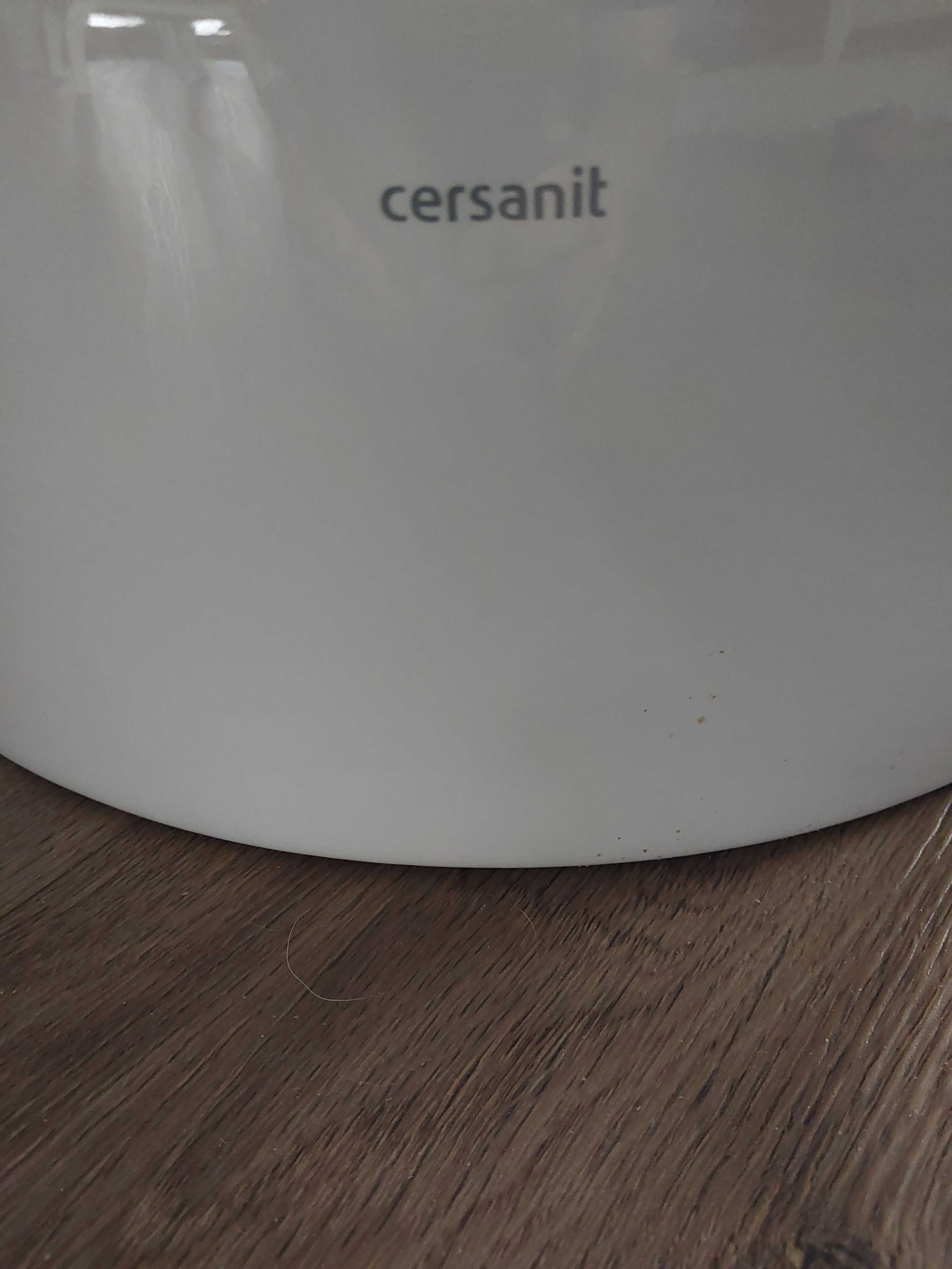 Umywalka do łazienki  firmy cersanit