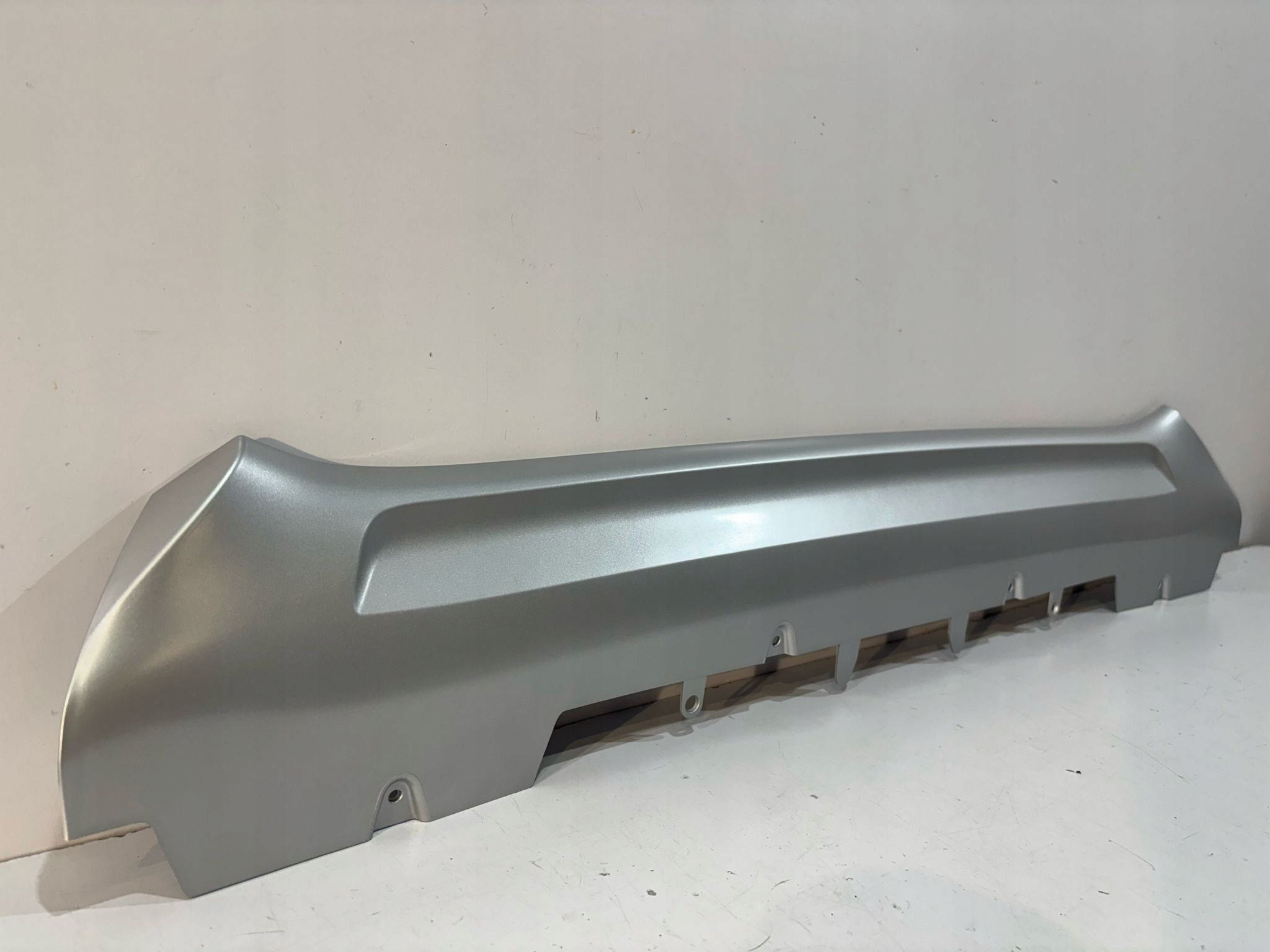 Volvo XC90 II 16  spoiler dokładka zderzaka  17809