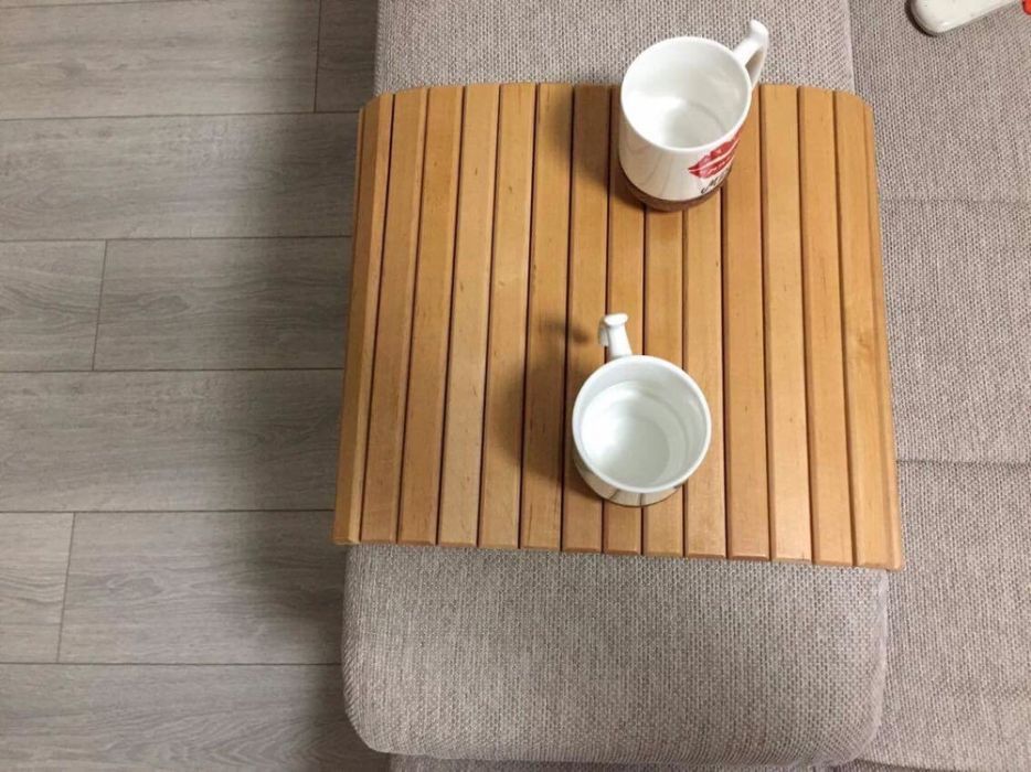 Продам переносной универсальный столик-коврик