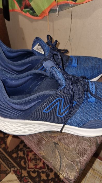 кросовки new balance