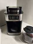 Maquina cafe de saco