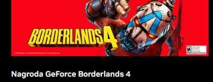 Borderlands 4 Kod steam