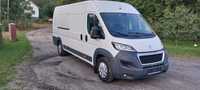 Fiat Ducato boxser l4 h2 tylko 136tys km