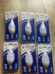 Żarówka LED W4 i W6. gwint E 14 i E 27