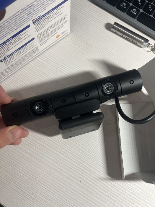 sony PlayStation camera v2 для ps4