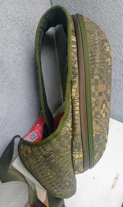 Diesel plecak crossbody