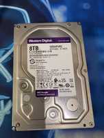 Жесткий диск HDD WD 8 TB в хорошем состоянии