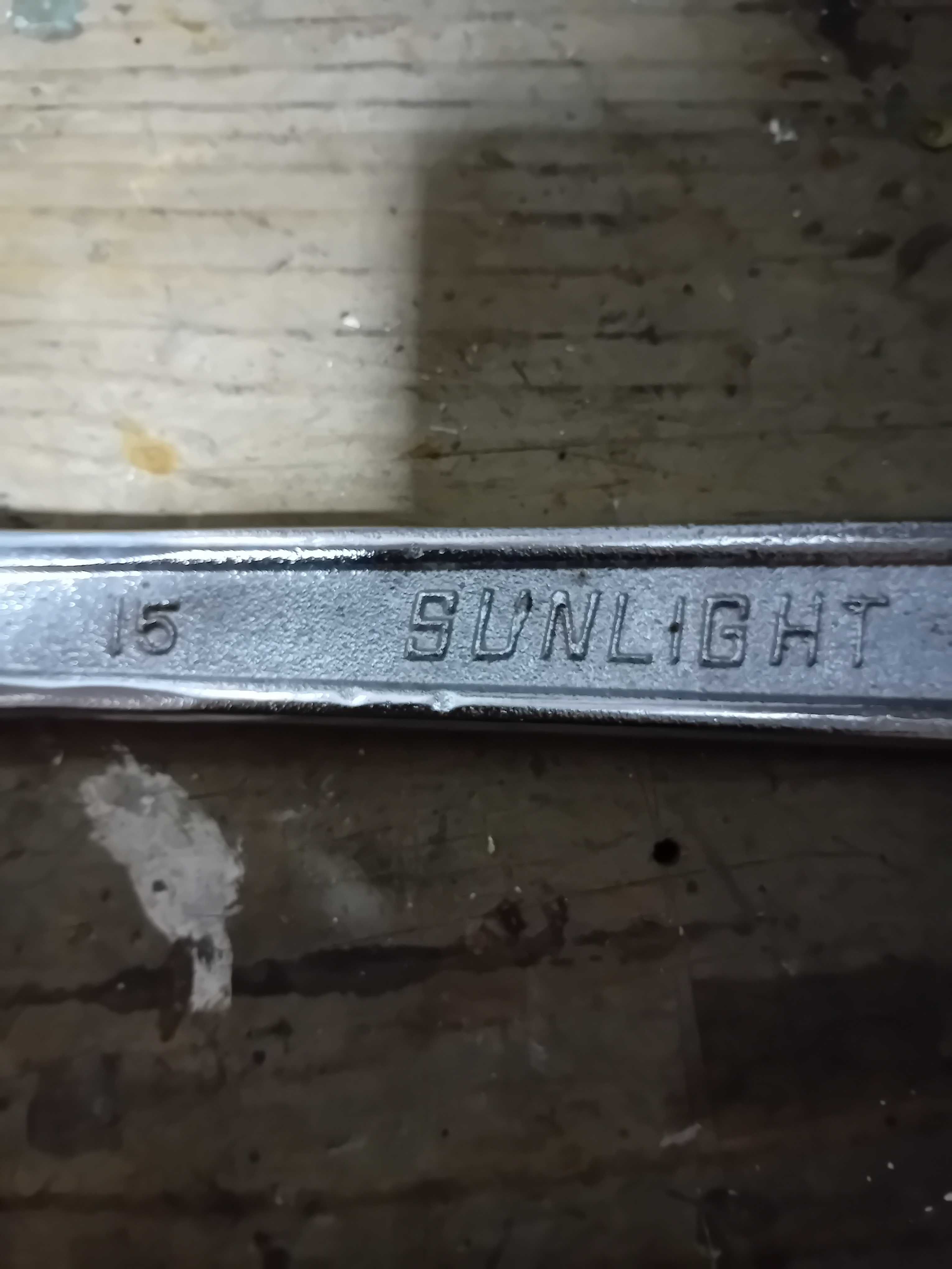 Chave inglesa ajustável,  380mm